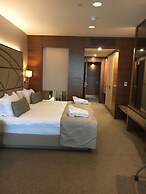 Cevahir Hotel Istanbul Asia