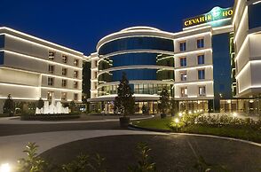 Cevahir Hotel Istanbul Asia