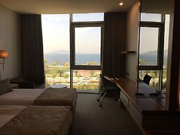 Cevahir Hotel Istanbul Asia