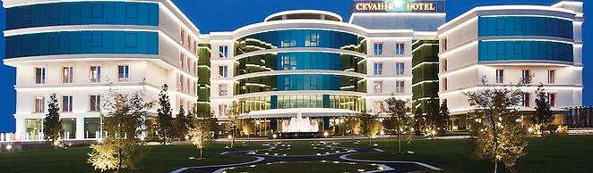 Cevahir Hotel Istanbul Asia