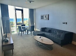 Cevahir Hotel Istanbul Asia