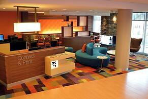 Fairfield Inn & Suites by Marriott Quantico Stafford