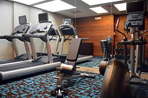 Fairfield Inn & Suites by Marriott Quantico Stafford