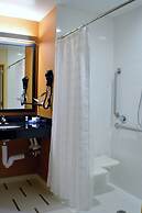 Fairfield Inn & Suites by Marriott Quantico Stafford