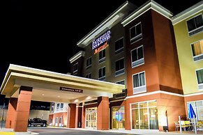 Fairfield Inn & Suites by Marriott Quantico Stafford