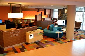 Fairfield Inn & Suites by Marriott Quantico Stafford