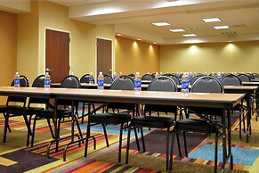 Fairfield Inn & Suites by Marriott Quantico Stafford