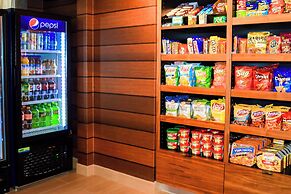 Fairfield Inn & Suites by Marriott Quantico Stafford