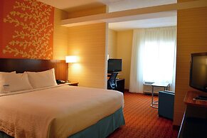 Fairfield Inn & Suites by Marriott Quantico Stafford