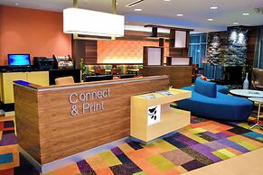 Fairfield Inn & Suites by Marriott Quantico Stafford