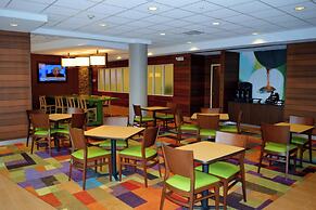 Fairfield Inn & Suites by Marriott Quantico Stafford