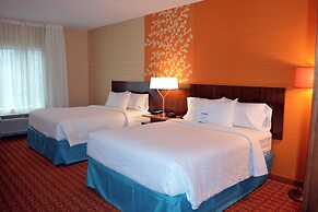 Fairfield Inn & Suites by Marriott Quantico Stafford