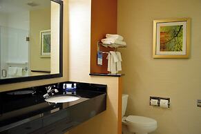 Fairfield Inn & Suites by Marriott Quantico Stafford