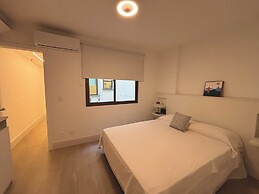 Mc Flats Ipanema Beach Star