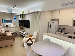 Mc Flats Ipanema Beach Star