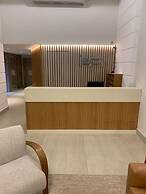 Mc Flats Ipanema Beach Star