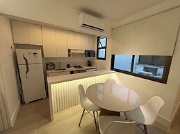 Mc Flats Ipanema Beach Star