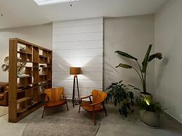 Mc Flats Ipanema Beach Star