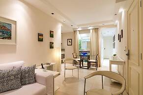 Mc Flats Ipanema Beach Star