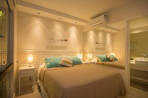 Mc Flats Ipanema Beach Star