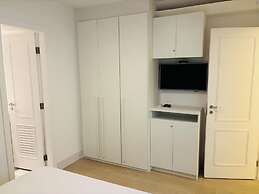 Mc Flats Ipanema Beach Star