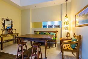 Mc Flats Ipanema Beach Star