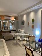Mc Flats Ipanema Beach Star