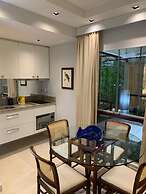 Mc Flats Ipanema Beach Star