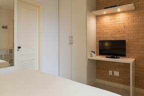 Mc Flats Ipanema Beach Star