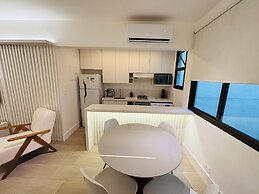 Mc Flats Ipanema Beach Star