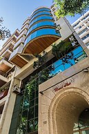 Mc Flats Ipanema Beach Star