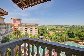 Thermas de Olímpia Resort