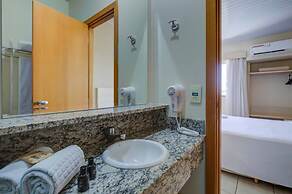 Thermas de Olímpia Resort