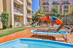 Thermas de Olímpia Resort