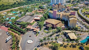 Thermas de Olímpia Resort