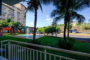 Thermas de Olímpia Resort