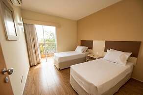 Thermas de Olímpia Resort