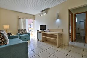 Thermas de Olímpia Resort