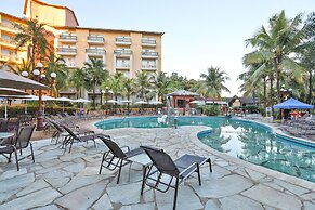 Thermas de Olímpia Resort