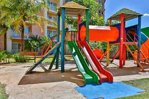 Thermas de Olímpia Resort