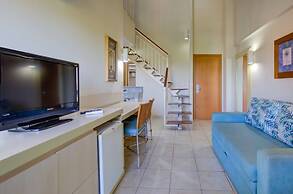 Thermas de Olímpia Resort