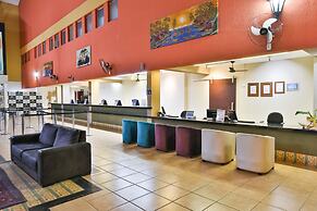 Thermas de Olímpia Resort