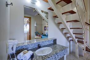 Thermas de Olímpia Resort
