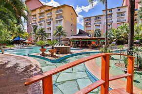 Thermas de Olímpia Resort