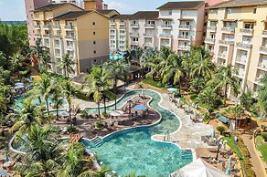 Thermas de Olímpia Resort