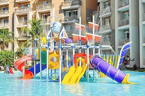 Thermas de Olímpia Resort