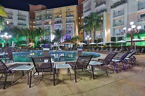 Thermas de Olímpia Resort