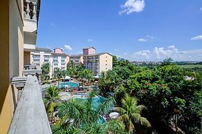 Thermas de Olímpia Resort