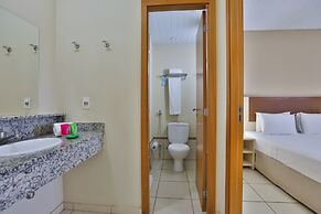 Thermas de Olímpia Resort