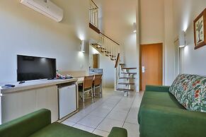 Thermas de Olímpia Resort